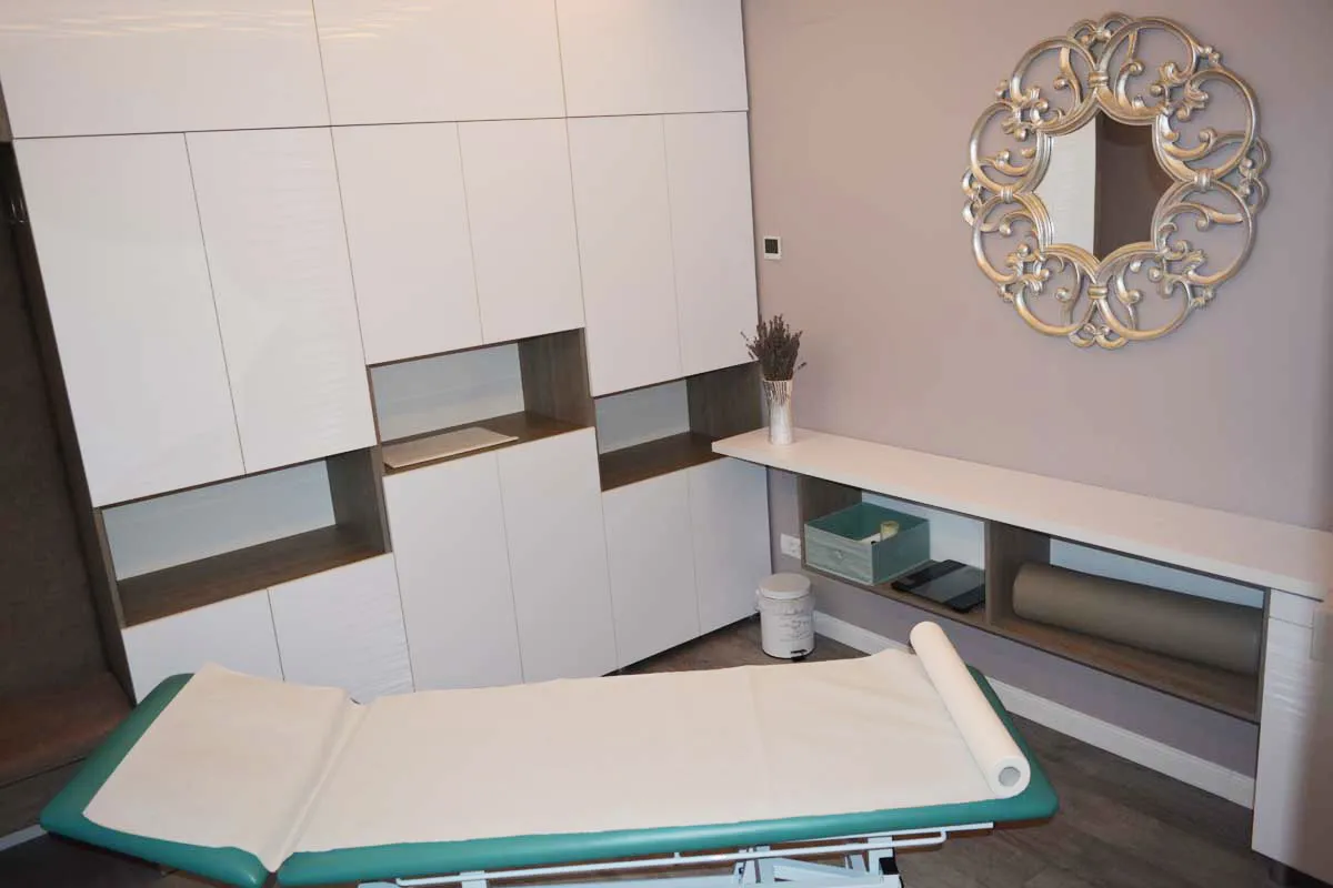 Imagine din clinica Kinetic Constanta, fotografia 63