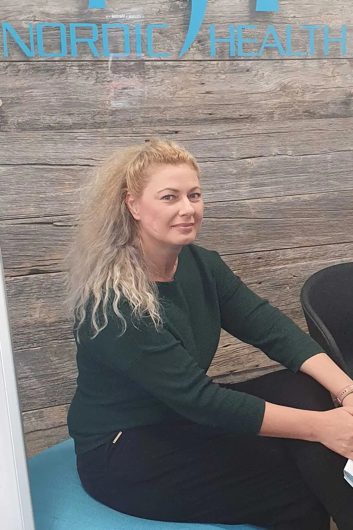 Dana: Dana 1