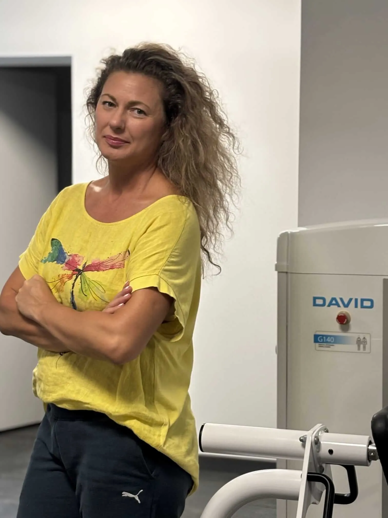 Dana: Dana 2