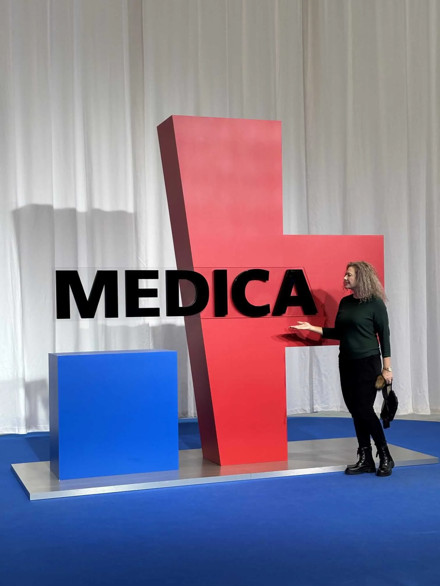 Dana: Dana Medica Conventie