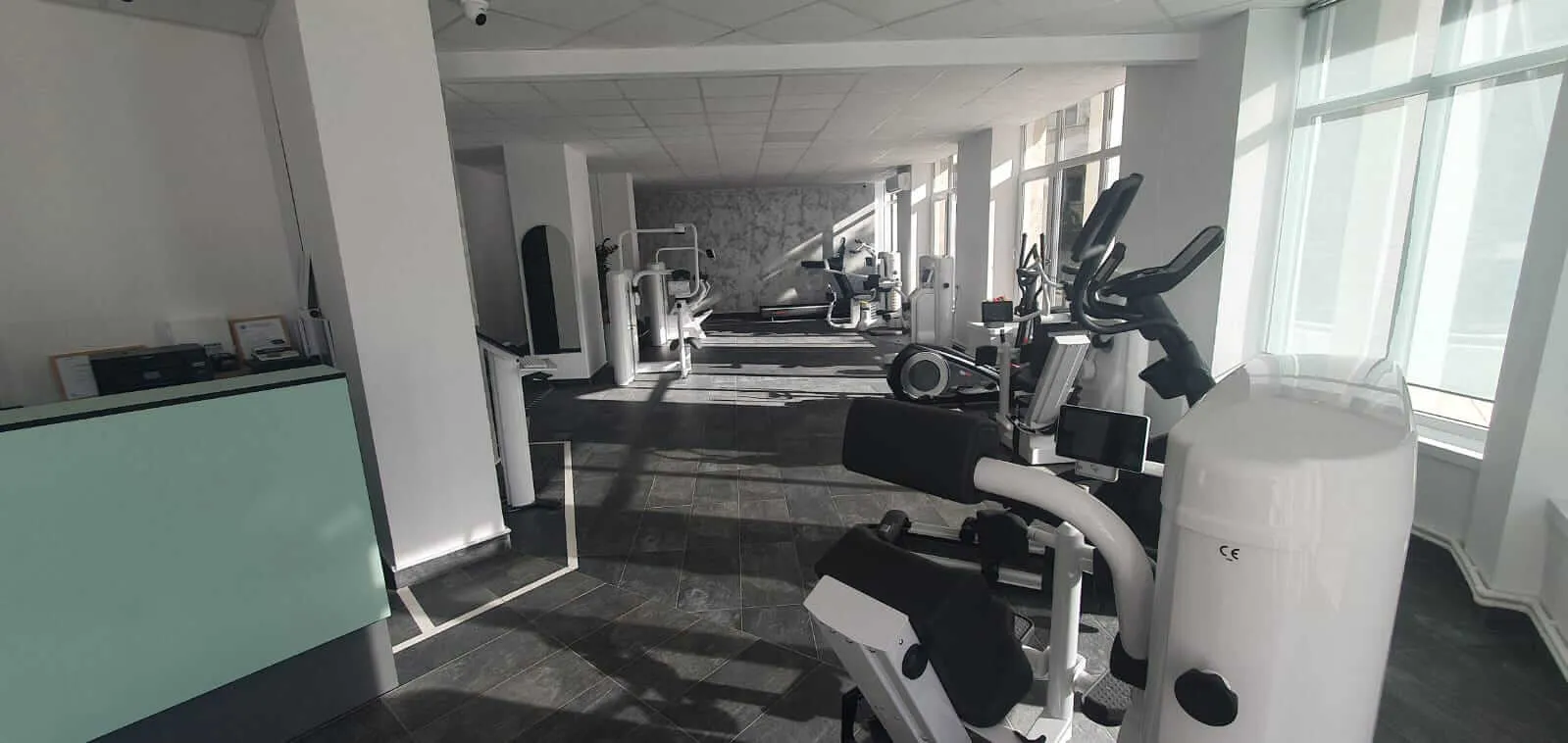Sala: Sala 5