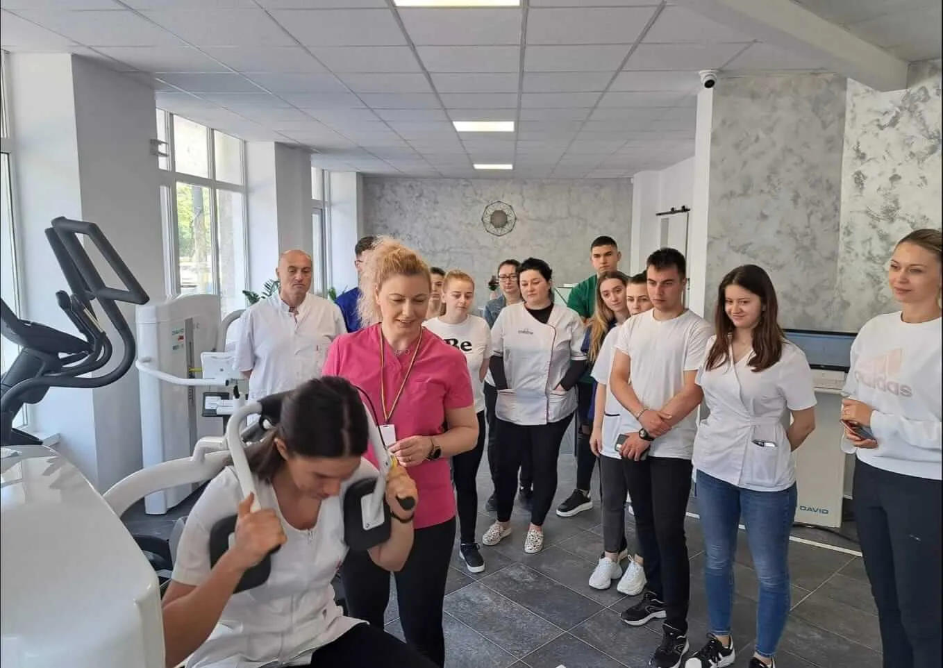 Altele: Studenti 1