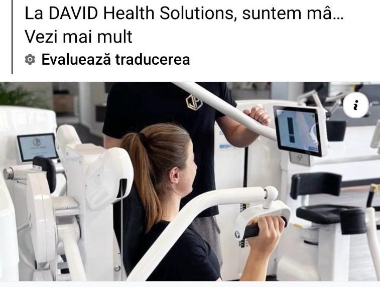 Imagine pentru articolul Finlanda ne împărtășește rezultatele cercetării doctorandei noastre, Danielei BUTA